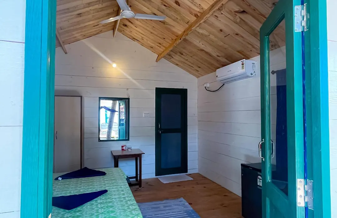 The Nest Palolem-1