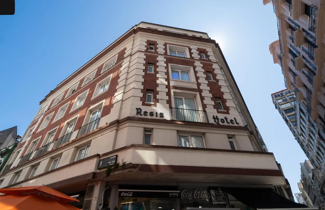 Hotel Regis-1