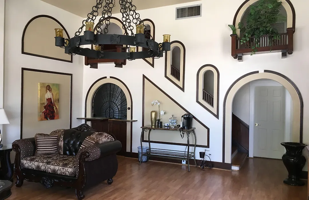 Hotel Burgess-1