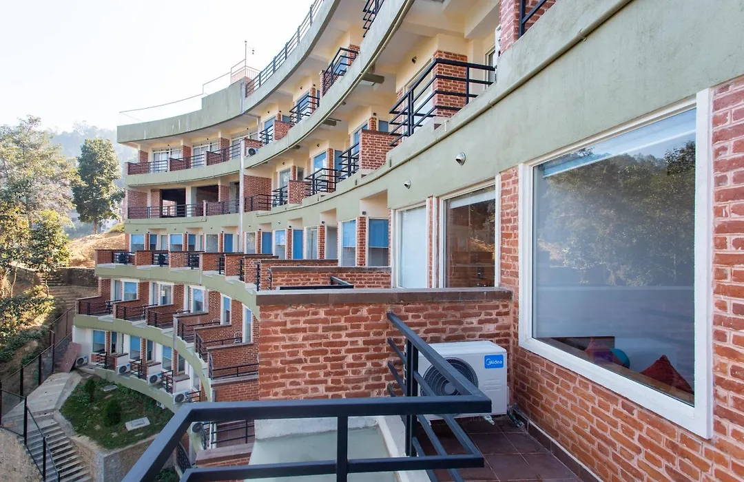 Hotel Sarathi-1