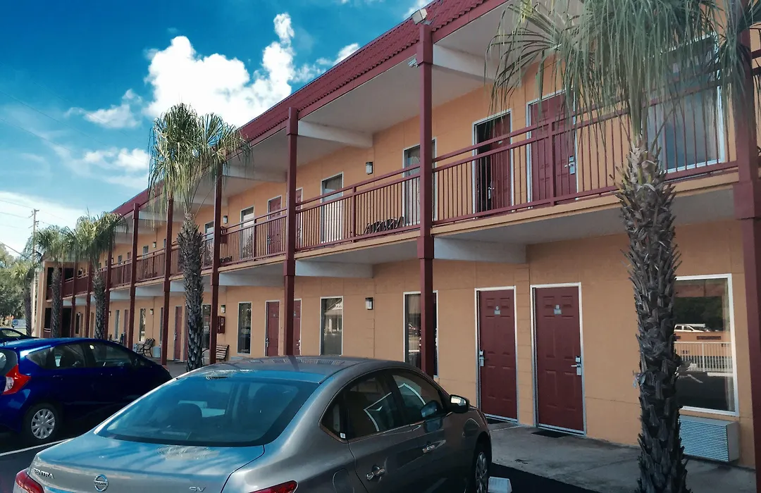 La Bella Inn-1