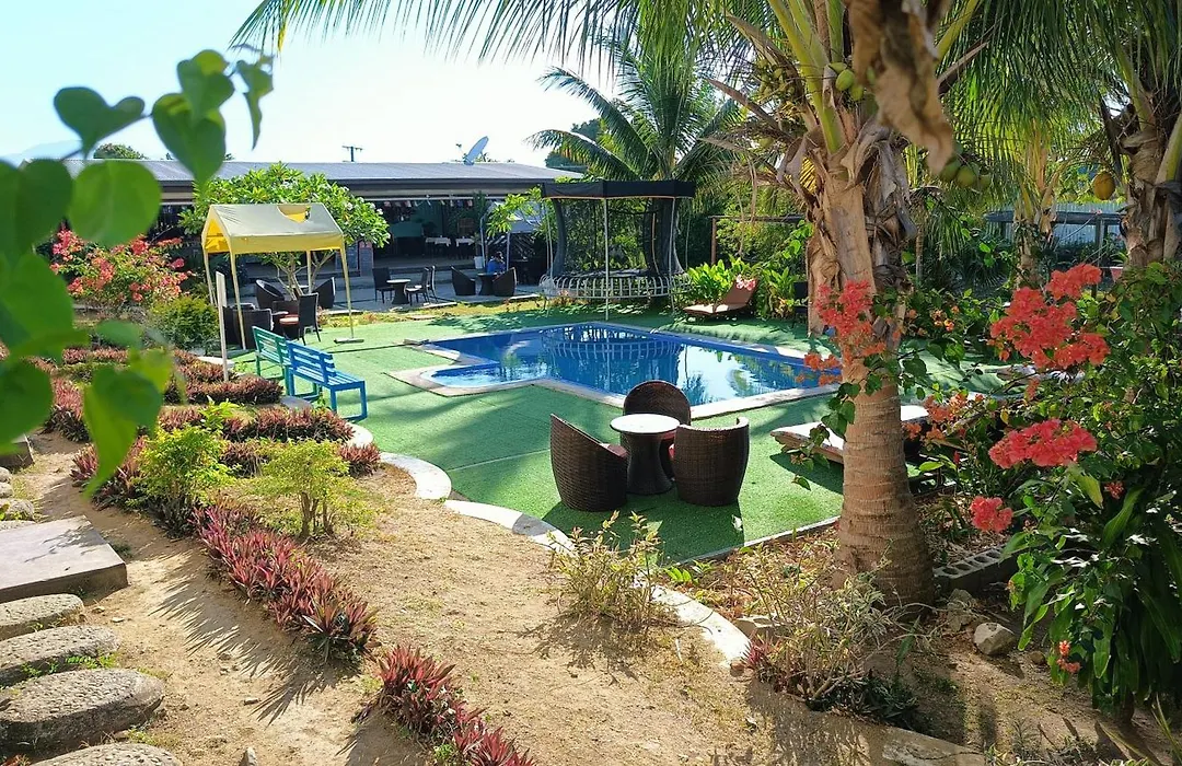 Nadi Fancy Hotel-1