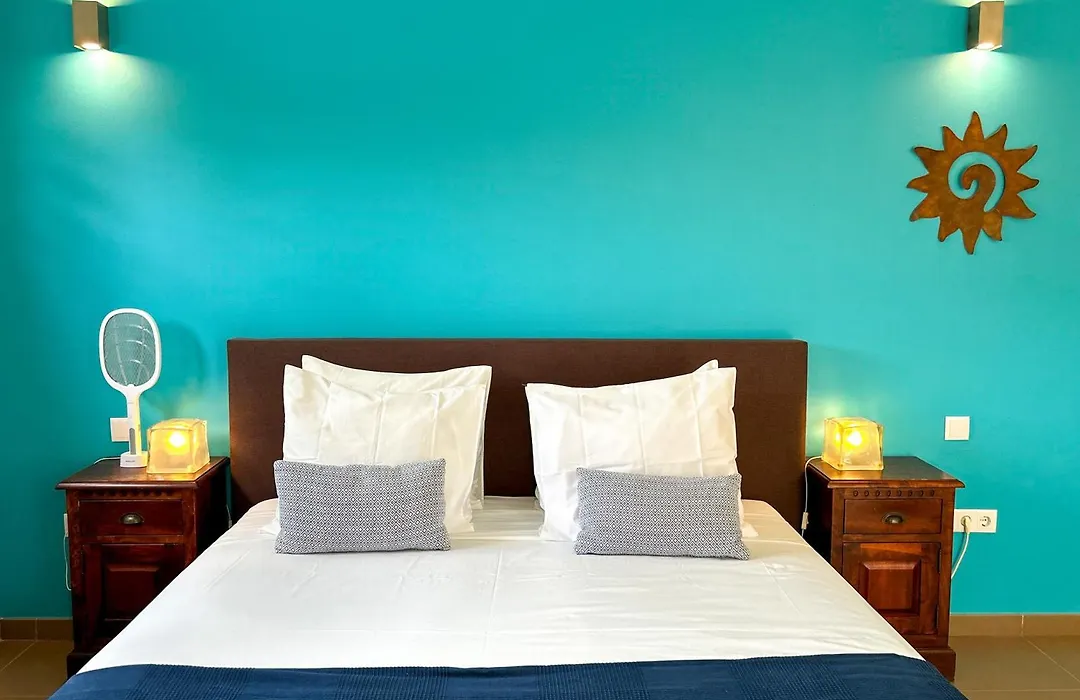 Deluxe Boutique Apartments Sonrisa - Adults Only-1