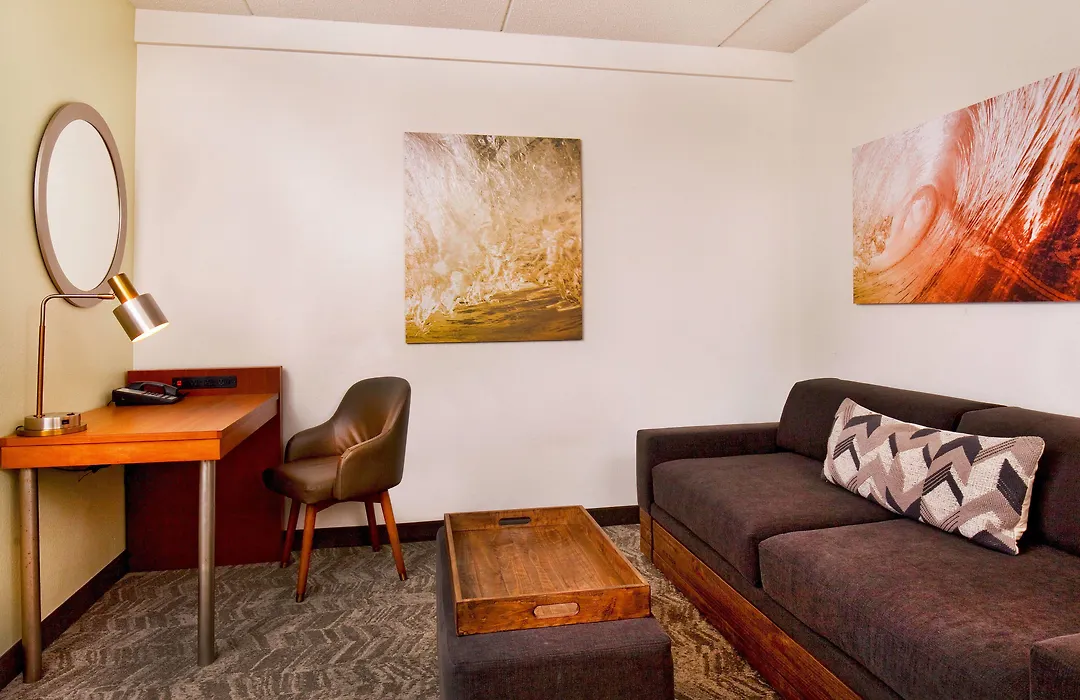 Springhill Suites Chesapeake Greenbrier-1