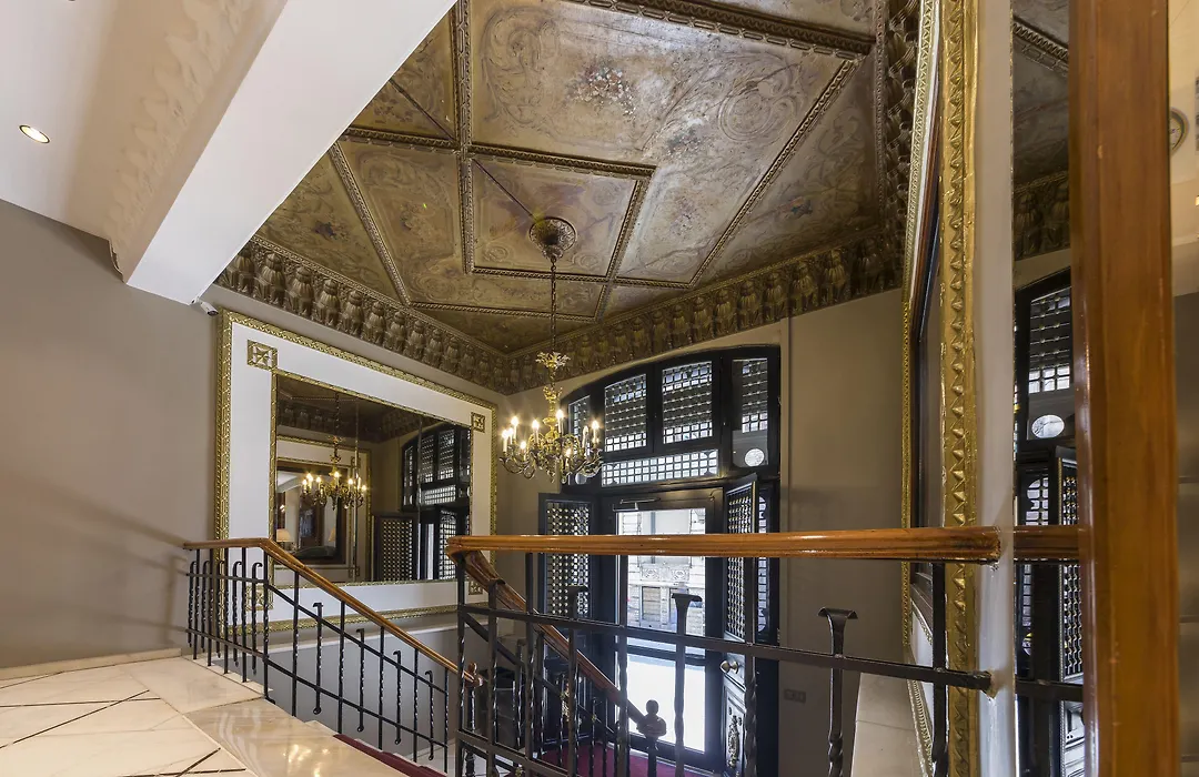 Vardar Palace Hotel - Special Category-1
