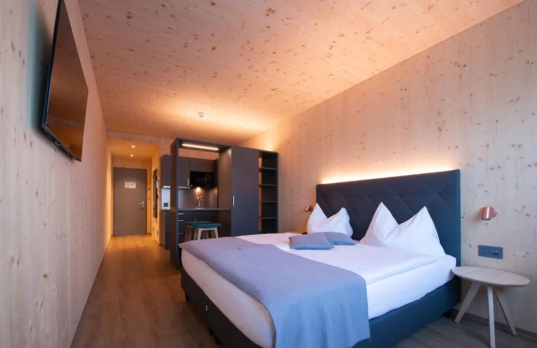 Cubilaris Motel-1