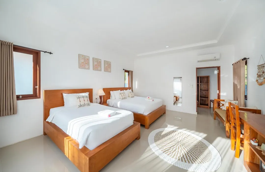 Nusa Indah Onai Hotel-1