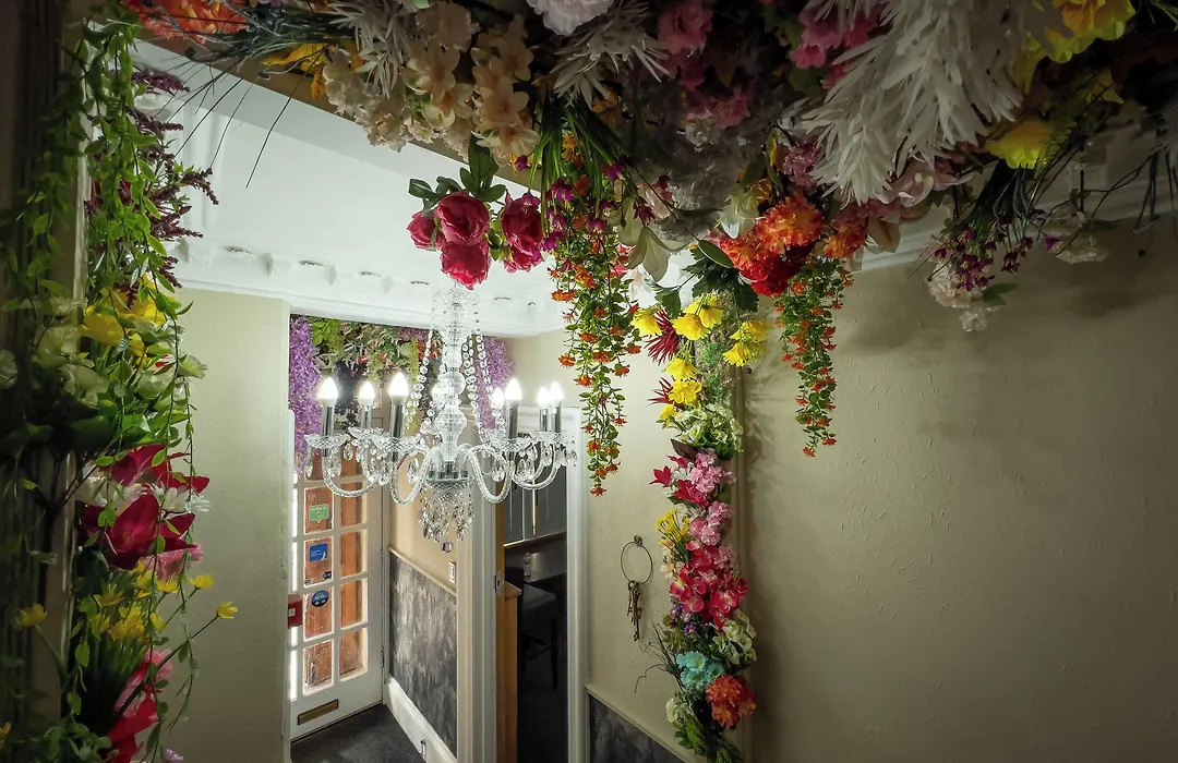 The Crags Hotel-1