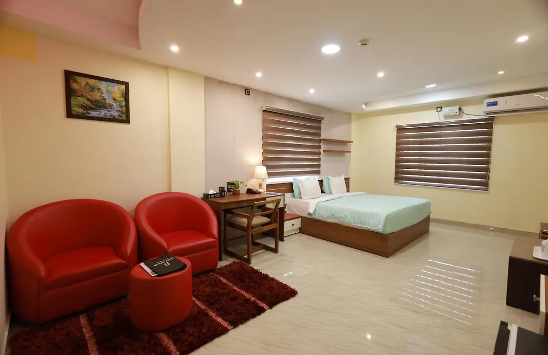 Builda Park Inn-1