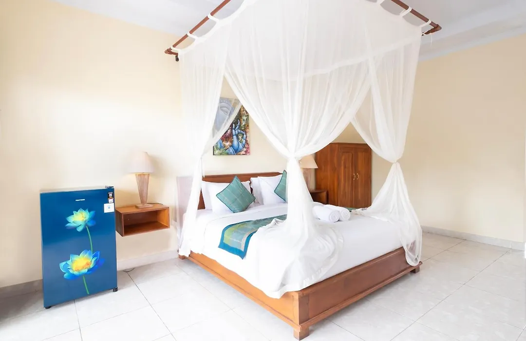 Tantra House Ubud-1