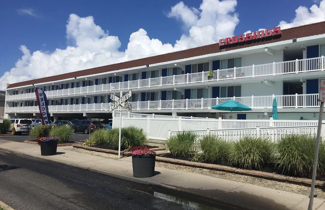 The Crossings Ocean City-1