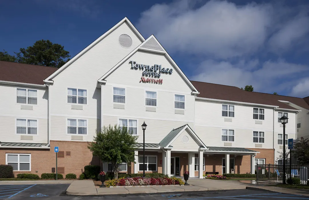 Towneplace Suites Columbus-1