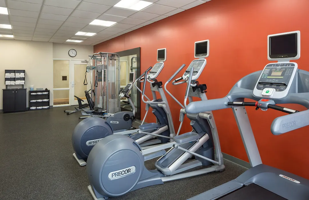 Hilton Garden Inn Toledo / Perrysburg-1
