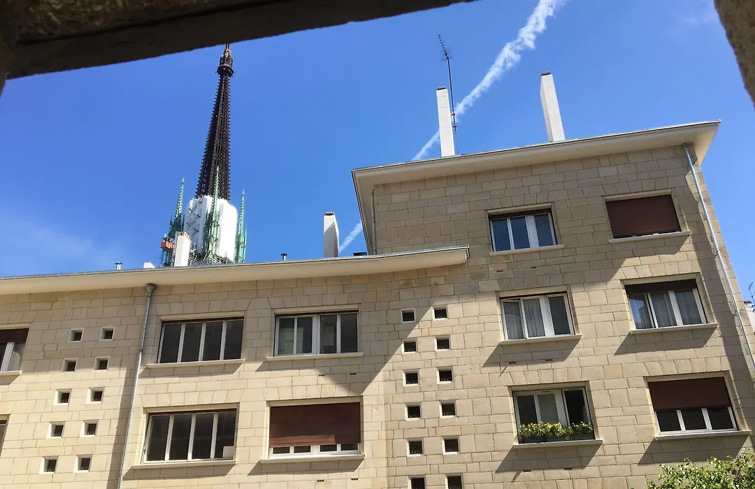 Hotel Vieille Tour-1