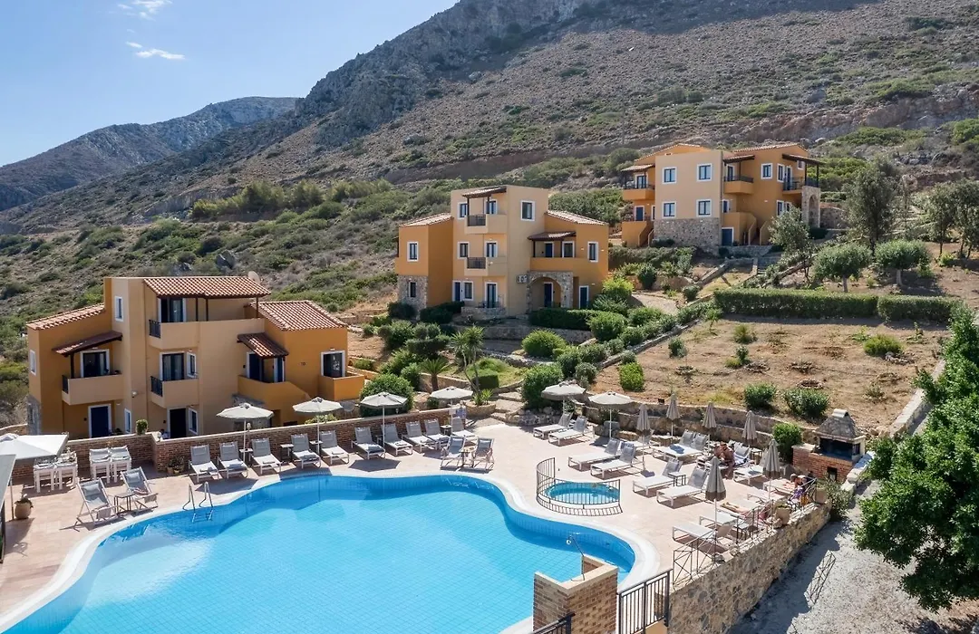 Driades Luxury Apartments By Estia-1