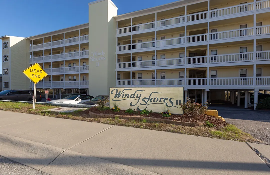 Windy Shores II-1