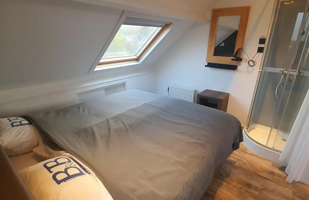 B&B Mackenzieplaats-1