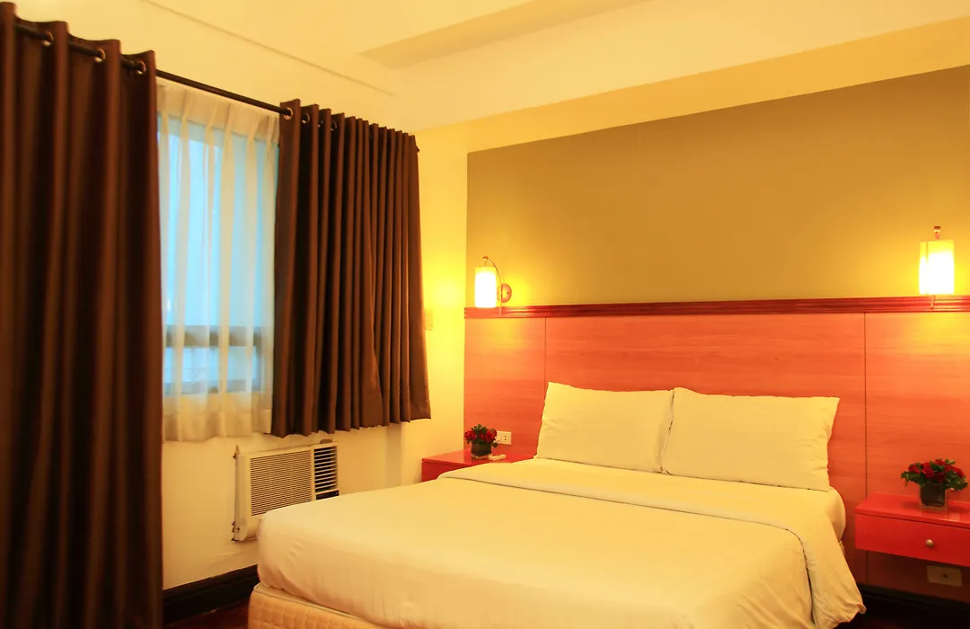 Bsa Suites-1