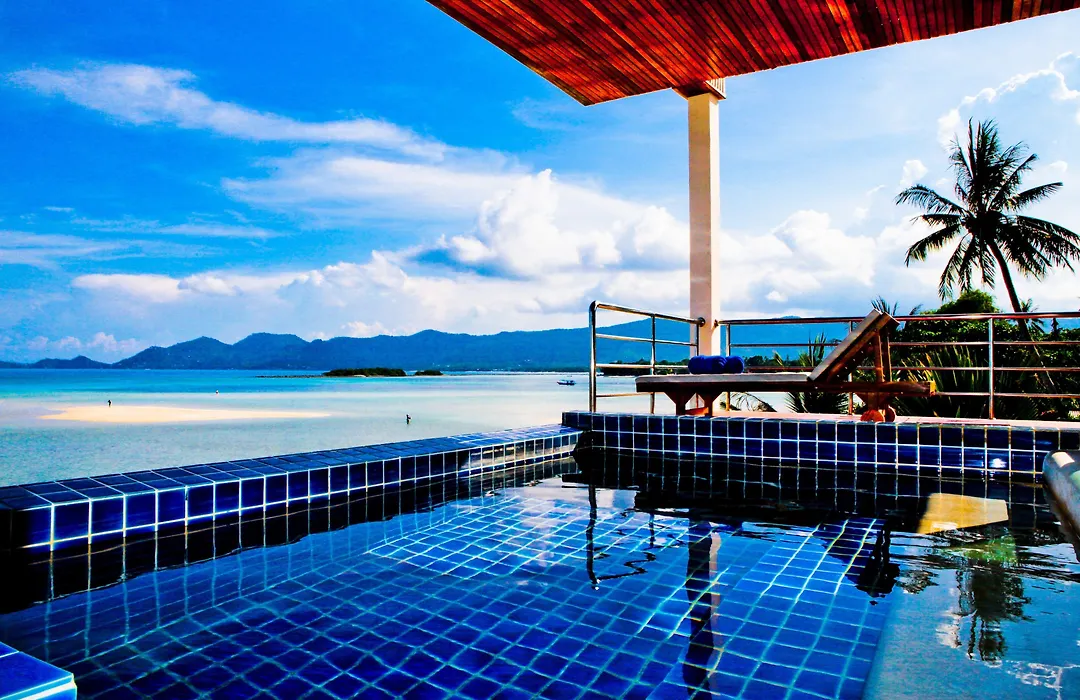 Samui Island Beach Resort & Hotel-1