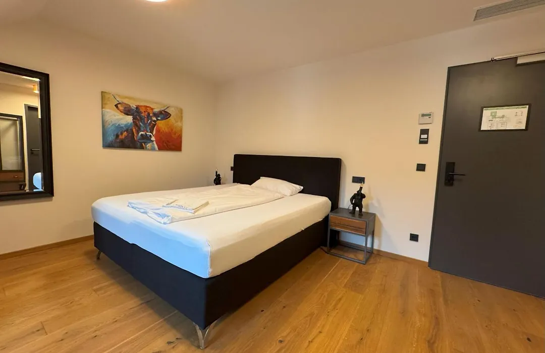 Hotelgasthof Kirchenwirt-1