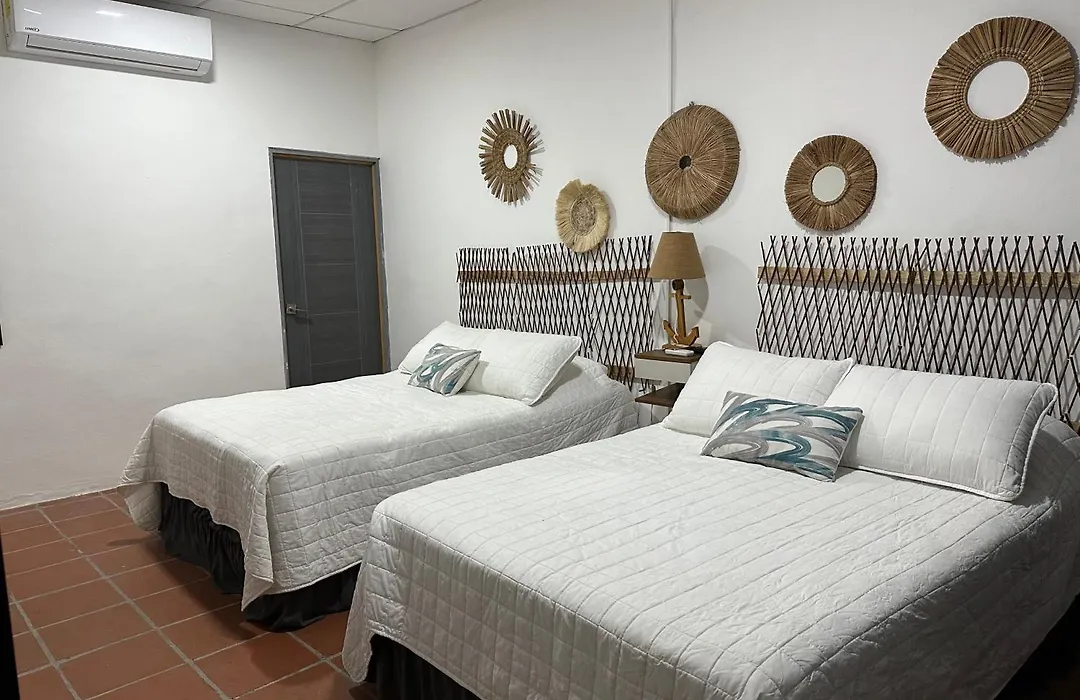 Lali Beach Hotel Boutique-1