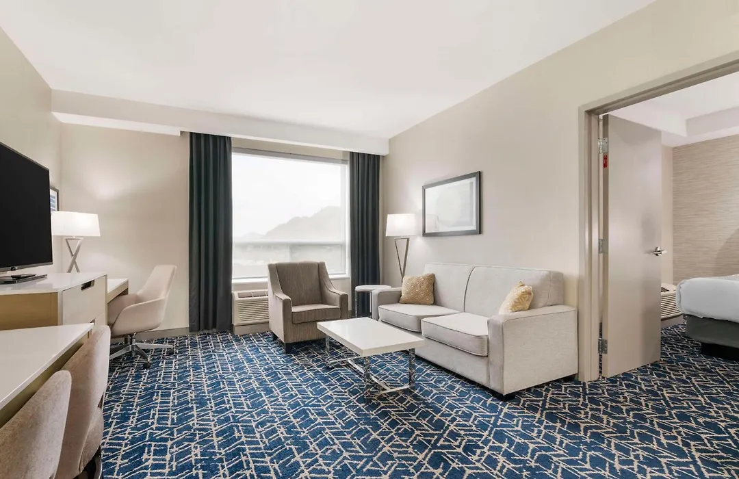 Best Western Premier Route 97 Vernon-1