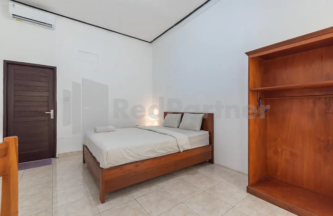 Brisk Homestay Uluwatu Redpartner-1