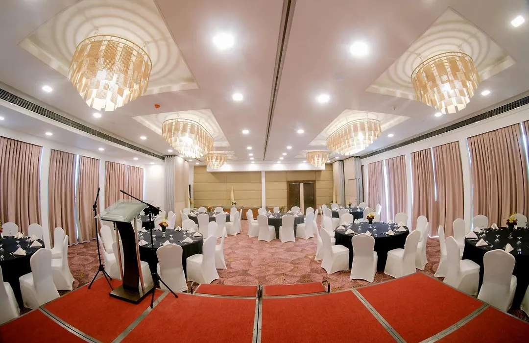 Goldberry Suites And Hotel Cebu-1