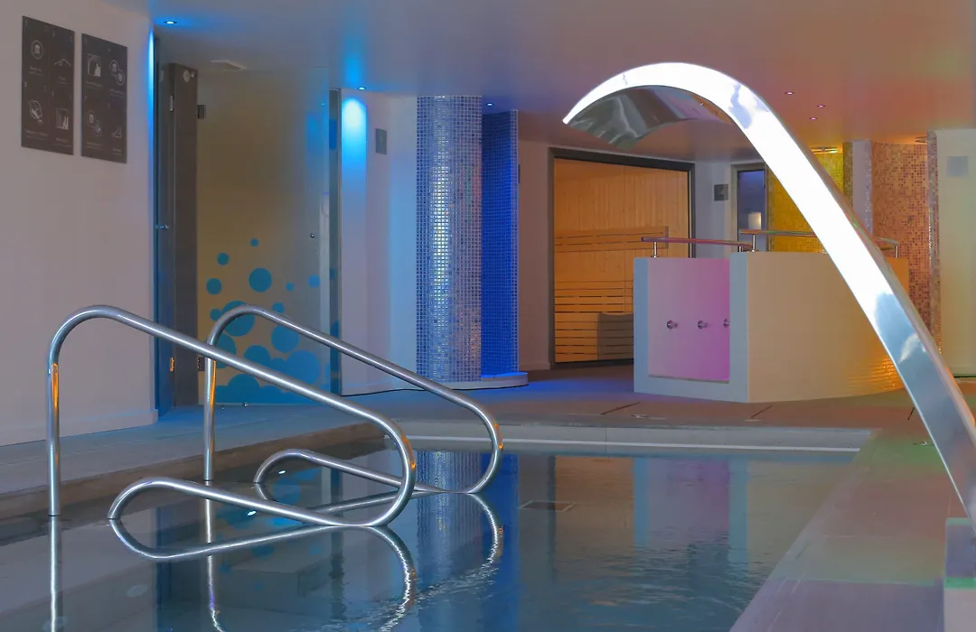 Hotel Negresco - Adults Only-1