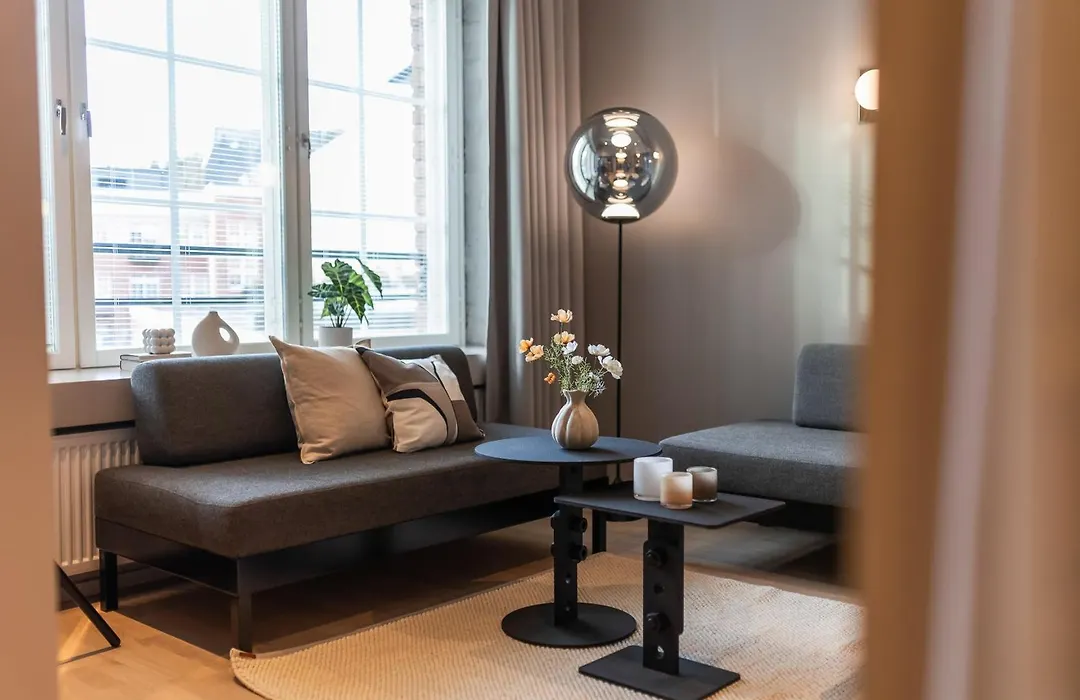 Unity Tampere - A Studio Hotel-1