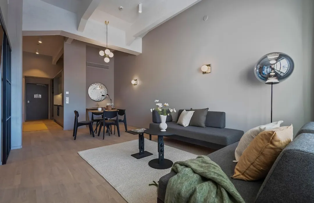 Unity Tampere - A Studio Hotel-1