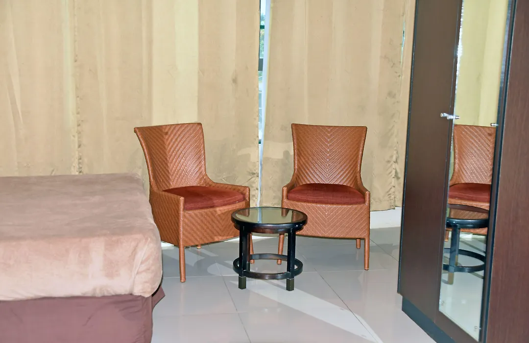 Grand Melanesian Hotel-1