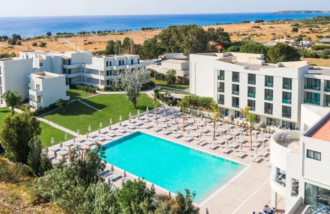 Blue Sea Holiday Village-1