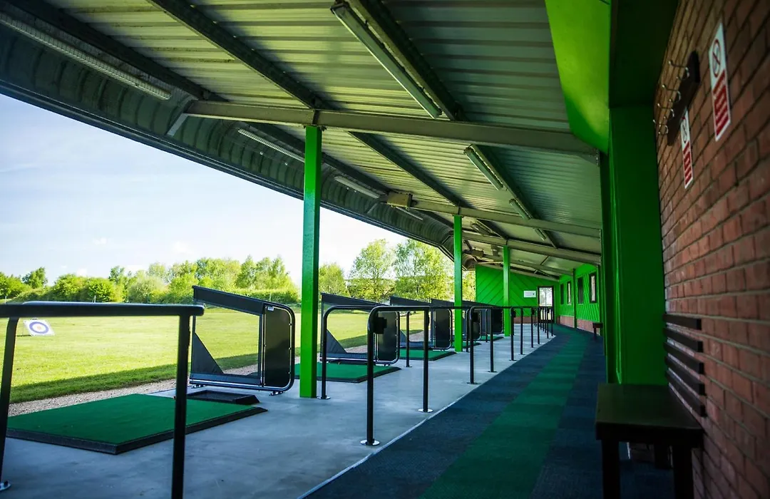 Appletree Holiday Park By Away Resorts-1
