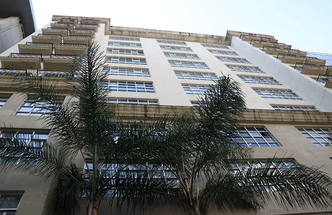 St Isidro Suites Corporate Housing Spa & Wellness Center-1