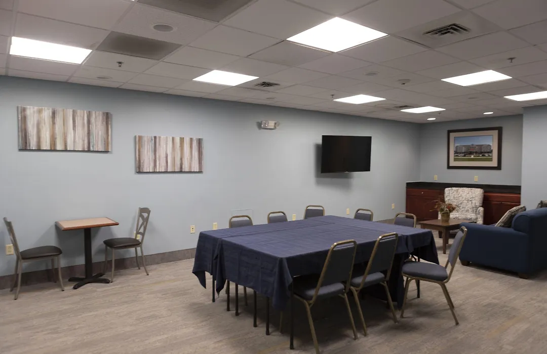 Mainstay Suites Dover-1