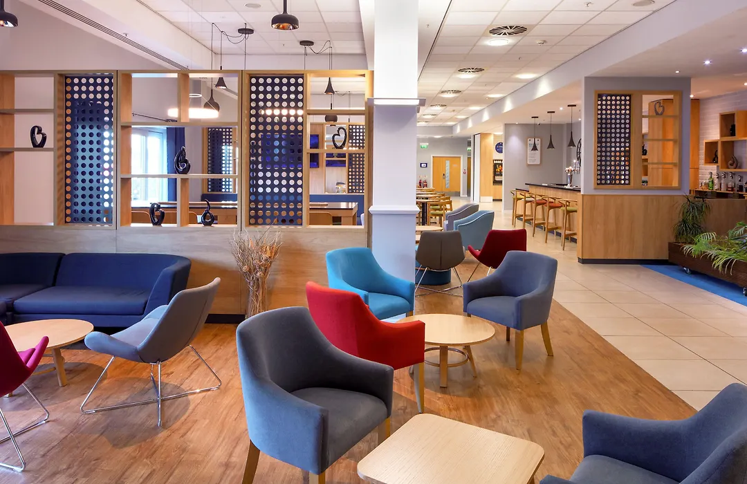 Holiday Inn Express Hull City Centre By Ihg-1