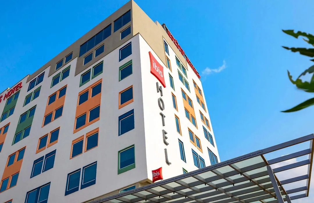 Ibis Bengaluru Hebbal - An Accor Brand-1
