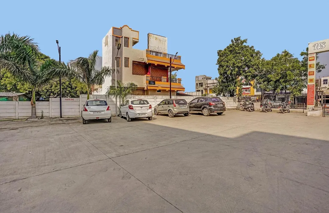 Hotel O Homely Stay-1