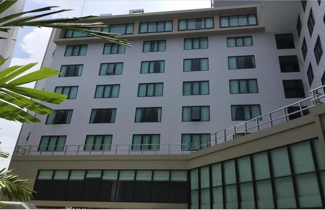 Bella B Hotel-1