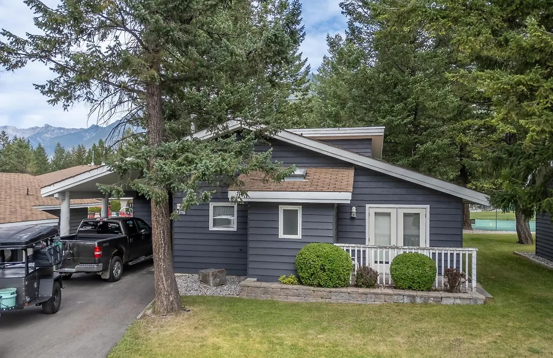 Ridgeview Resort-1