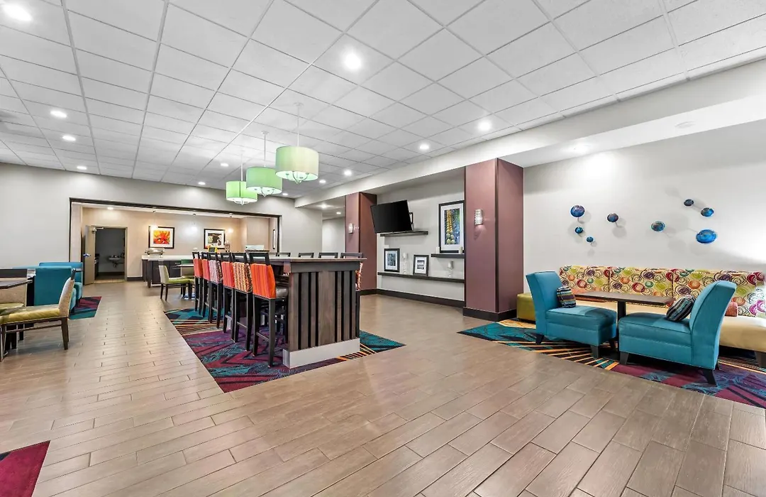Quality Inn - Pratt-1