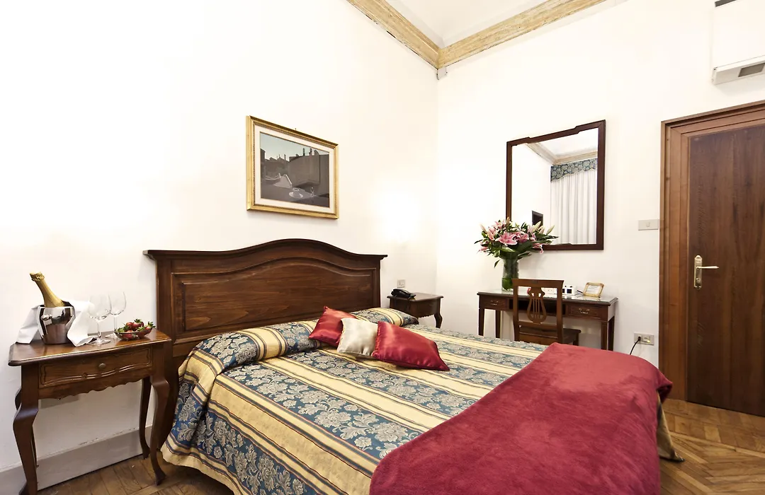 Hotel Alla Fava-1