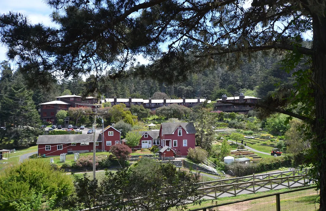 Stanford Inn & Resort On The Mendocino Coast-1