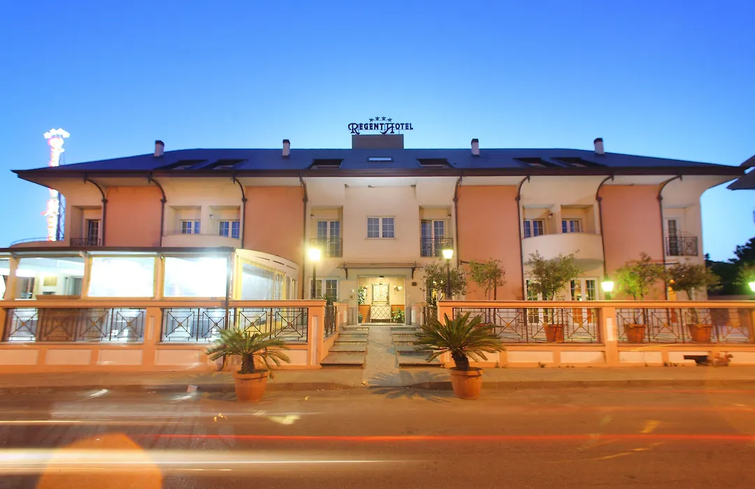 Regent Beach Hotel & Apartments-1