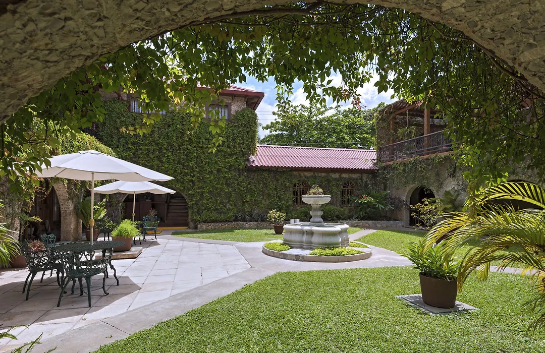 Hotel del Patio-1