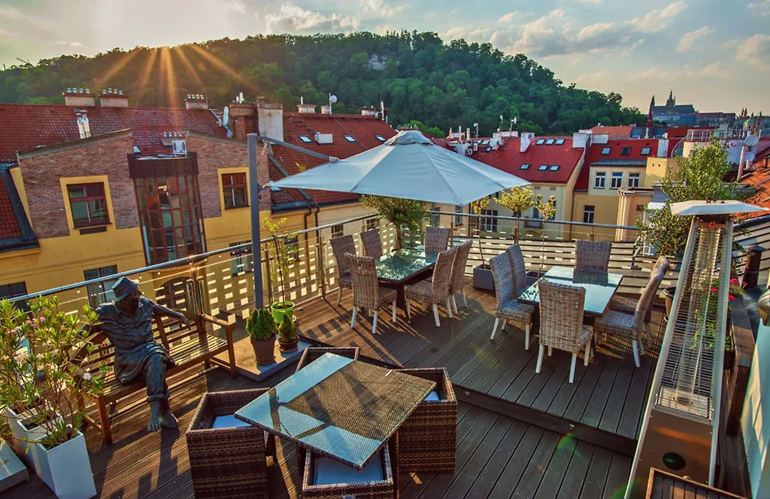Hotel Julian-1