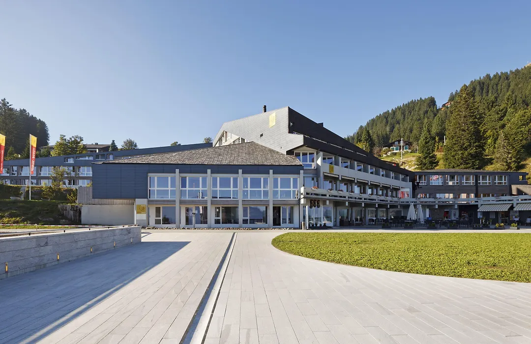 Rigi Kaltbad Swiss Quality Hotel-1