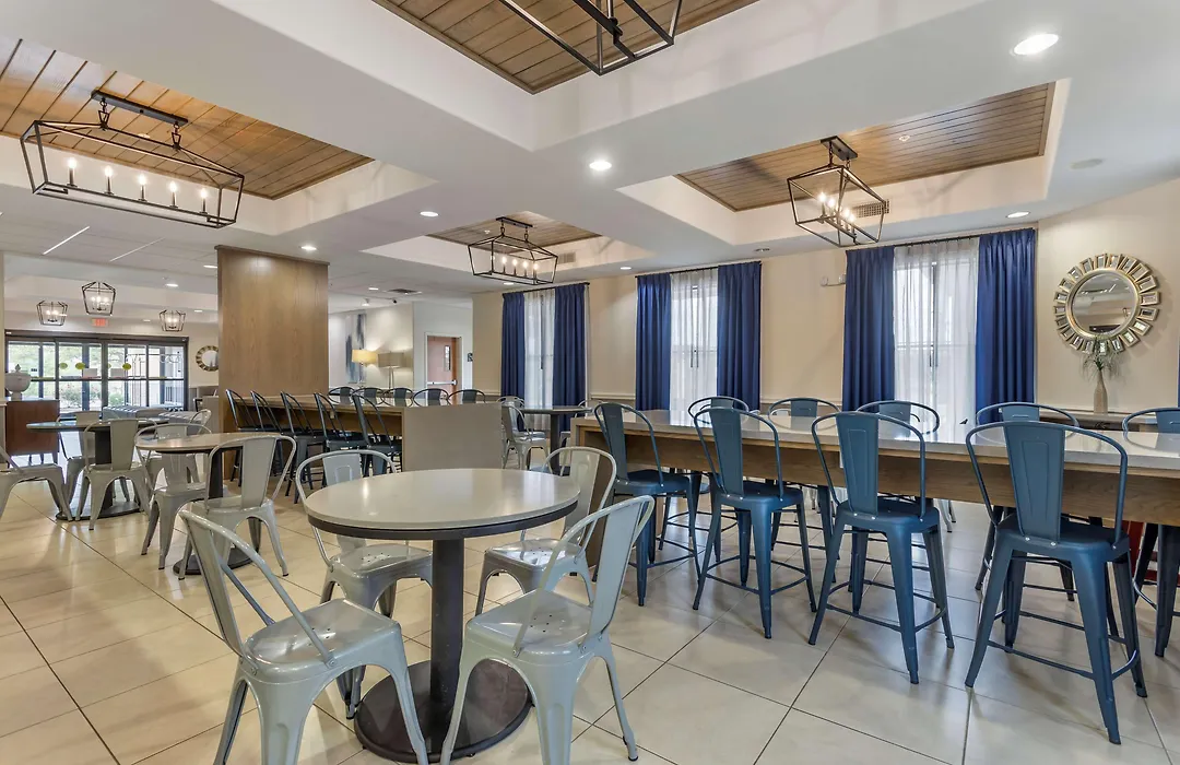 Best Western Sugarland Inn-1
