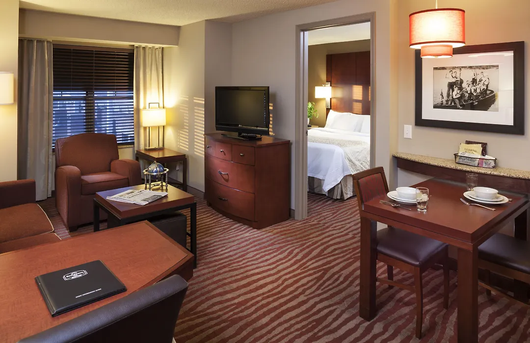 Residence Inn Minneapolis Plymouth-1